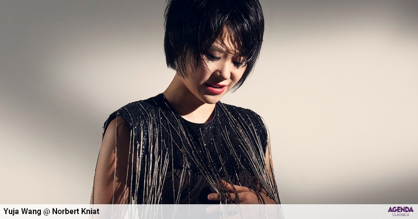 YujaWang NorbertKniat