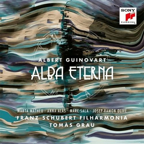 Alba Eterna, d'Albert Guinovart