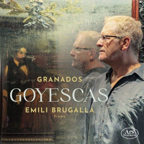 Emili Brugalla – Goyescas