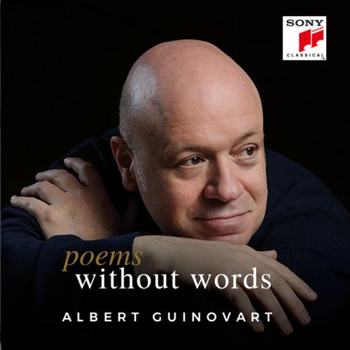 Poems without words, d'Albert Guinovart