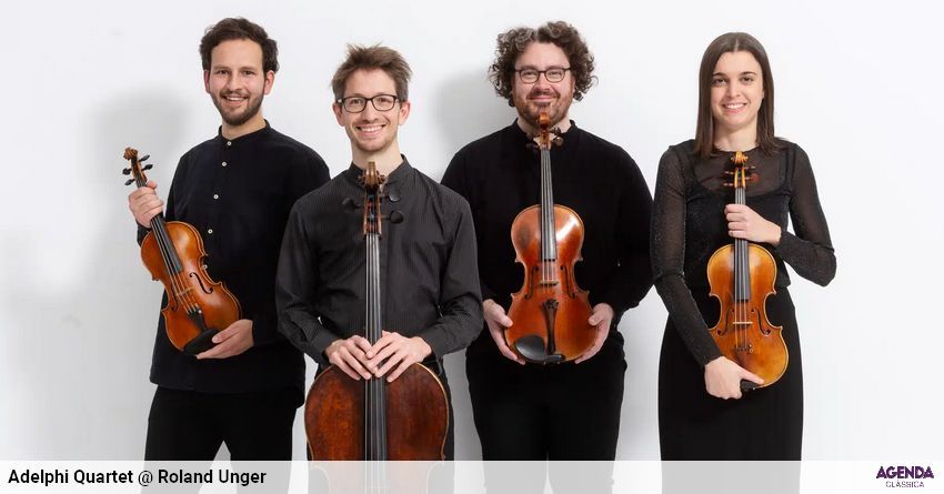 AdelphiQuartet_RolandUnger
