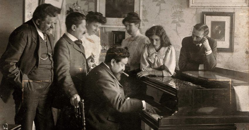 Albeniz
