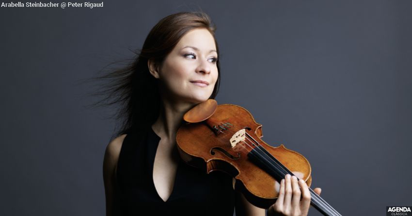 ArabellaSteinbacher_PeterRigaud