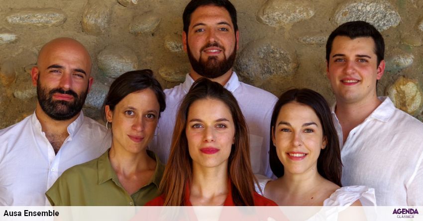 AusaEnsemble