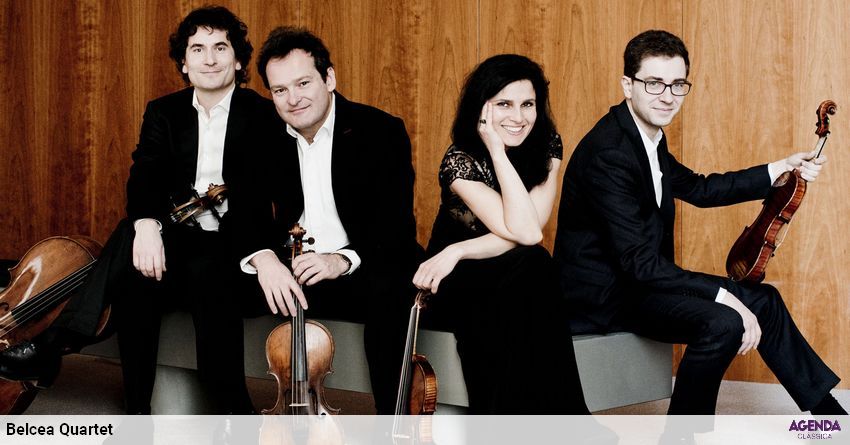 BelceaQuartet