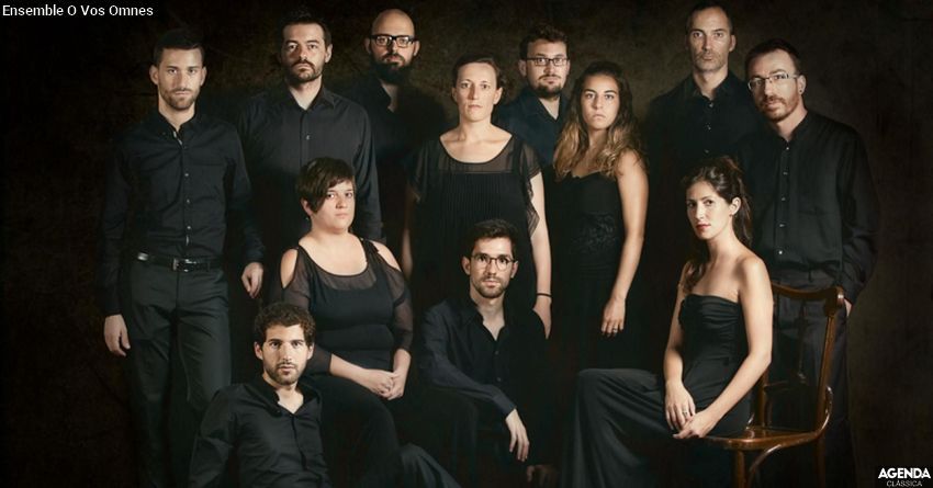EnsembleOVosOmnes