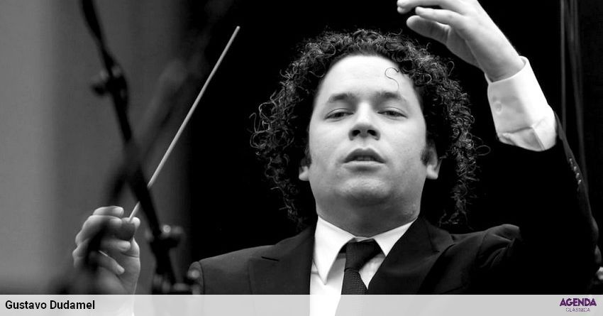 GustavoDudamel