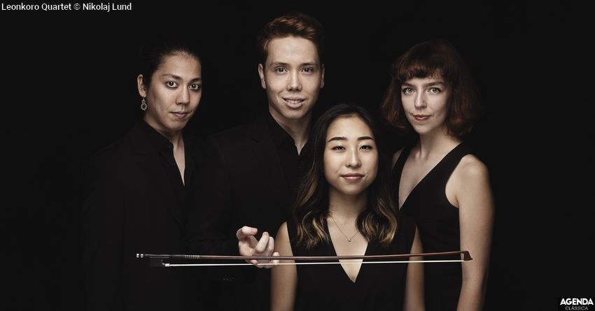 LeonkoroQuartet_NikolajLund