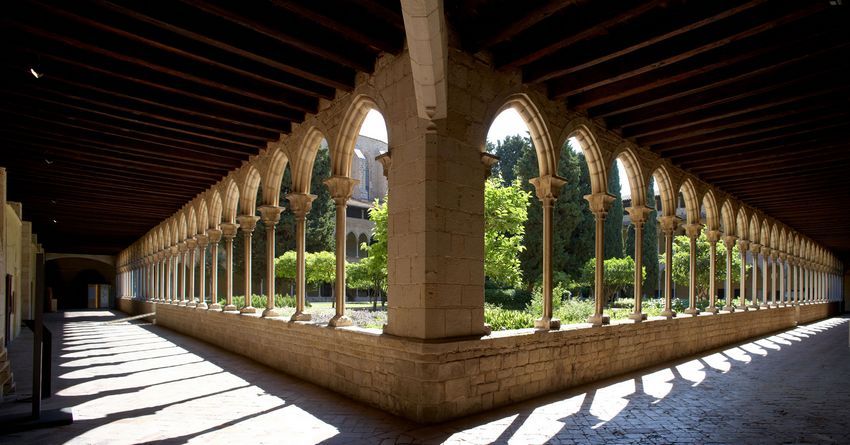 MonestirPedralbes