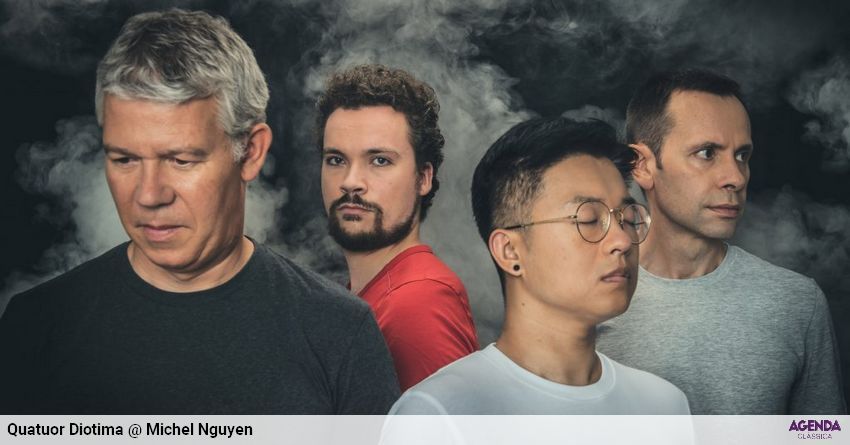 QuatuorDiotima_MichelNguyen