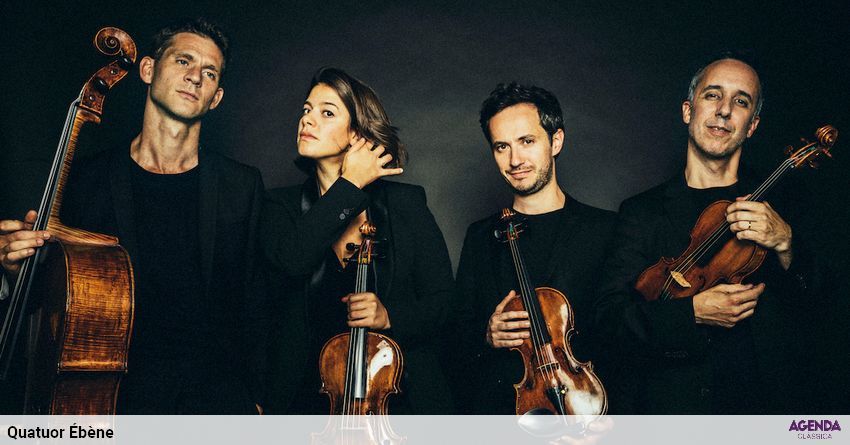 QuatuorEbene
