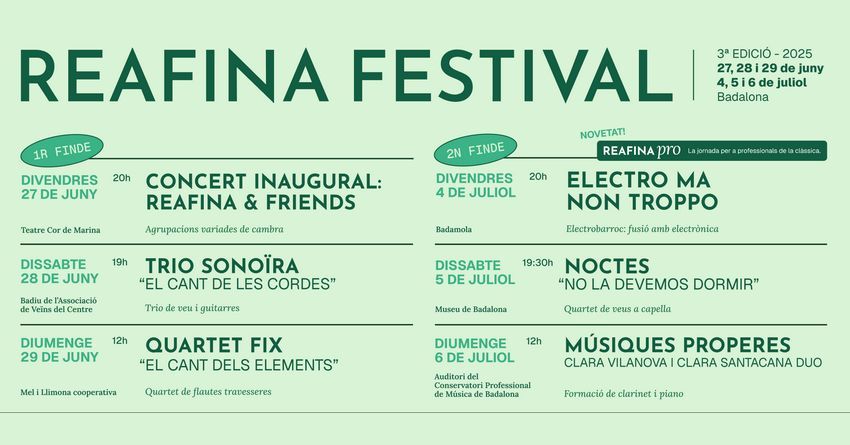 Reafina2025