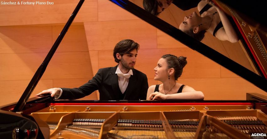 SanchezFortunyPianoDuo