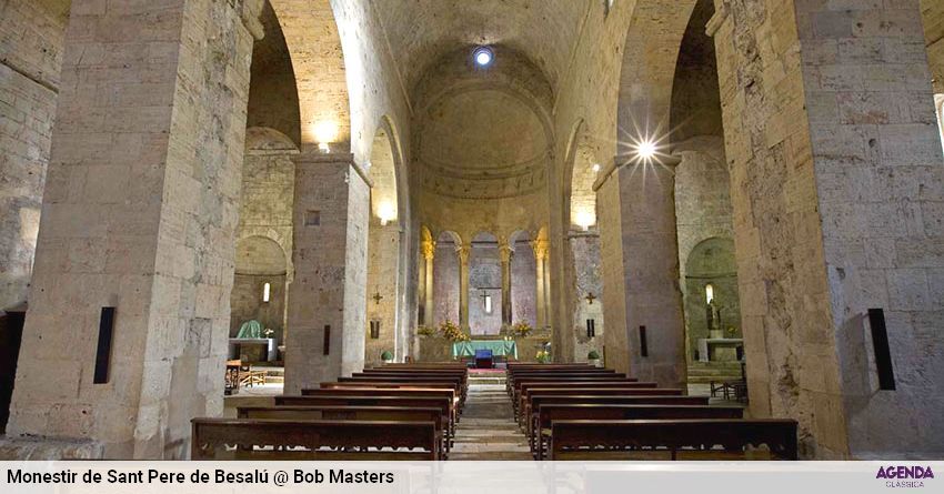 SantPereBesalu_BobMasters