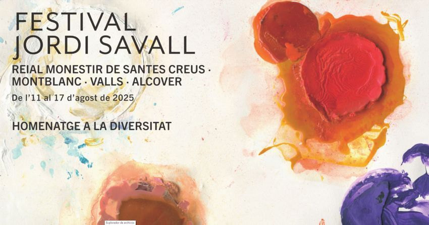 Savall2025