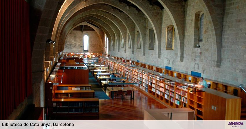 BibliotecaCatalunya